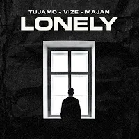Tujamo — Lonely Ft Vize — обложка