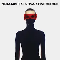 Tujamo — One On One (Feat. Sorana) — обложка